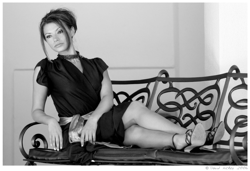 Ginger21 Model: Ginger