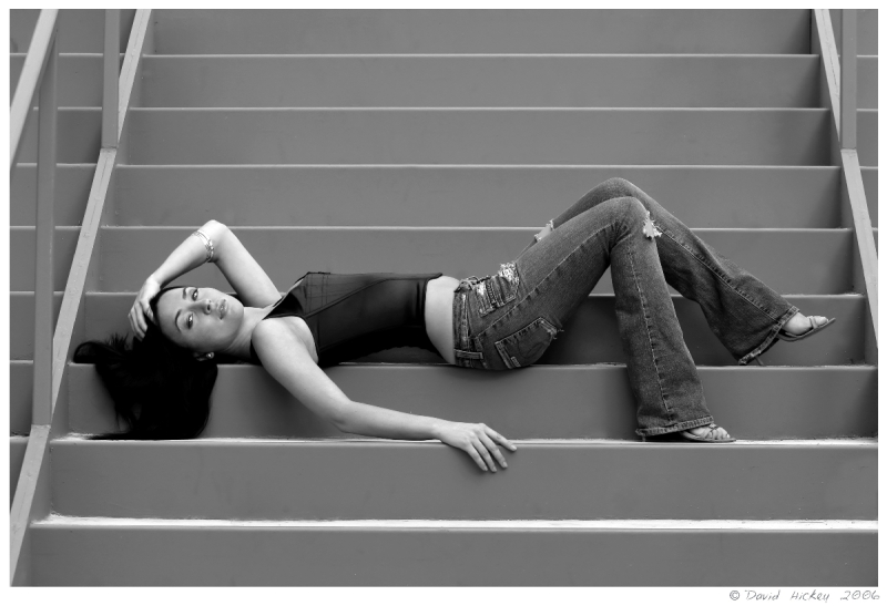 Jacqueline02 Model: Jacqueline