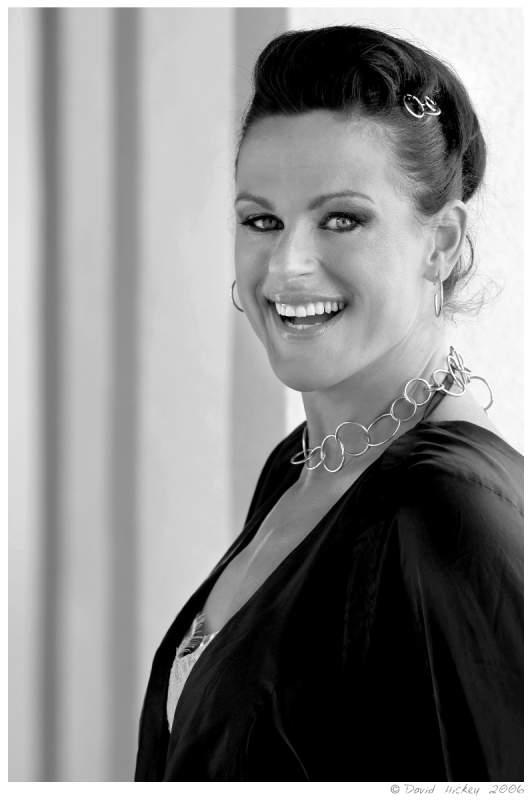 Susan06 Model: Susan