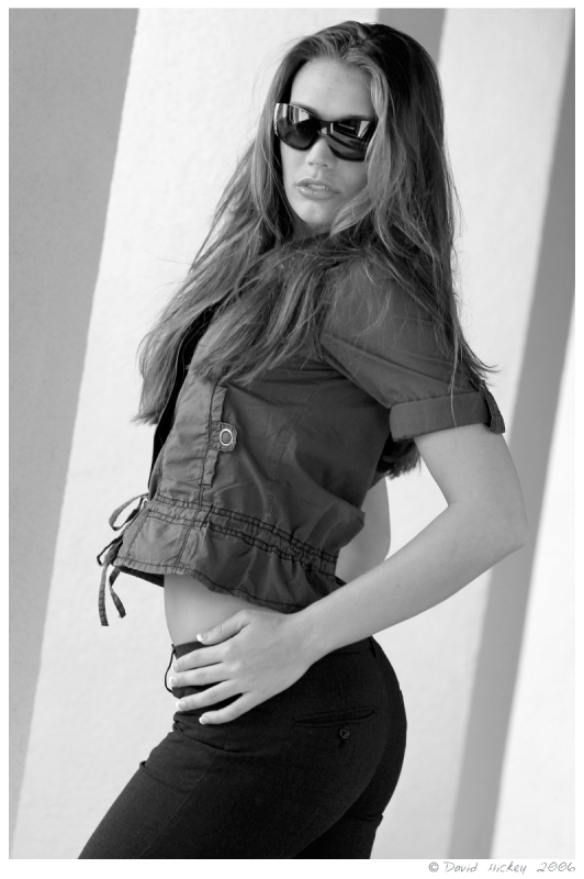 Jessica03 Model: Jessica