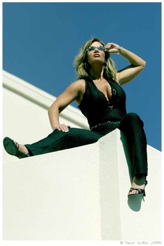Peggy04 Model: Peggy