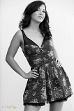  Model: Kandace