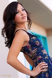  Model: Kandace