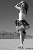  Model: Alexis (note her shadow ... she walks on air)
