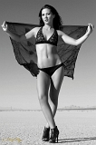  Model: Kandace