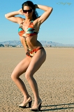  Model: Jacki