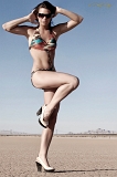  Model: Jacki