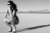  Model: Jacki