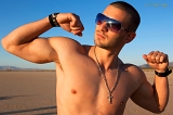  Model: Matt