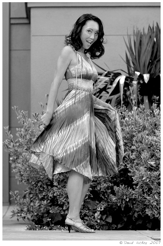 Models002 Model: Joanne  MUA/Stylist: Nancy Tran