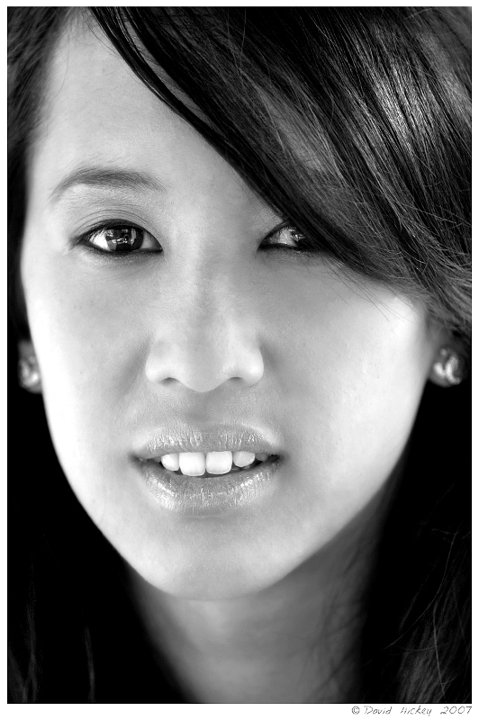 Models017 Model: Jenni Lee  MUA/Stylist: Sherita