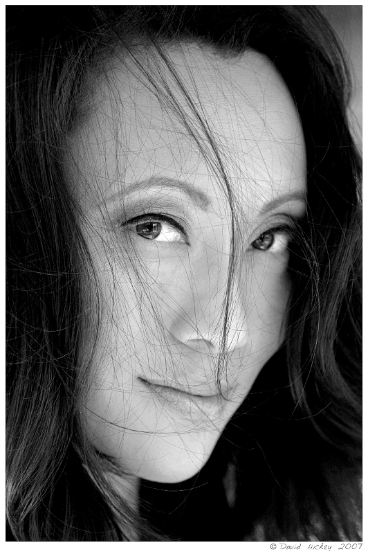 Models022 Model: Joanne  MUA/Stylist: Nancy Tran
