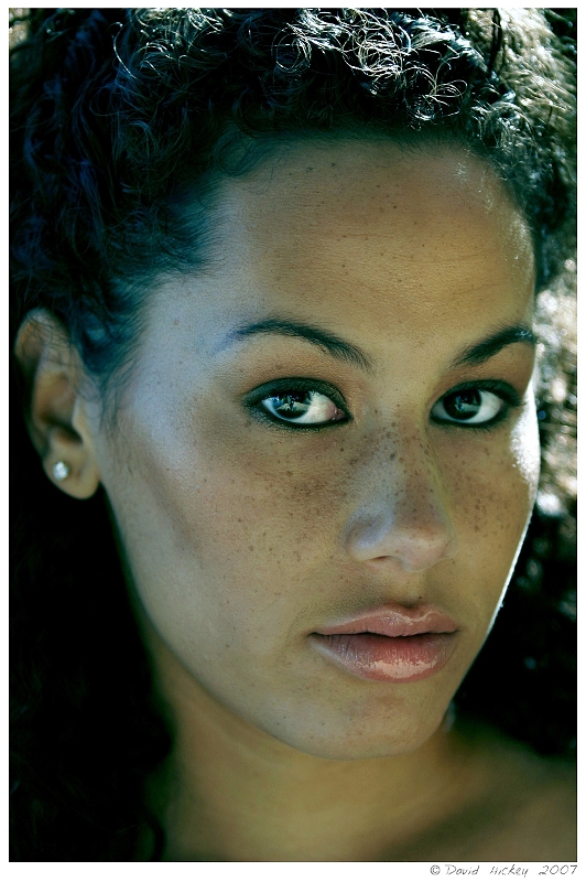 Models030 Model: Stephanie  MUA/Stylist: Sherita