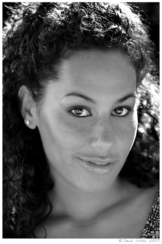 Models032 Model: Stephanie  MUA/Stylist: Sherita