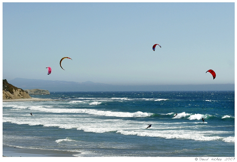 Scenics011 Surfers, along Highway 1