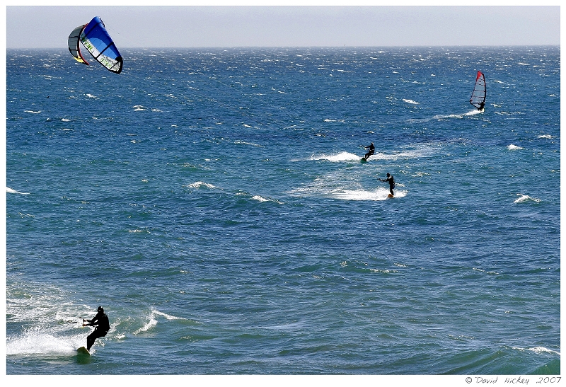 Scenics019 Surfers, along Highway 1