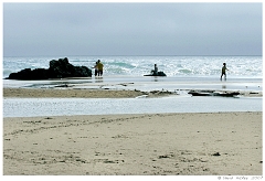 Scenics024 At play, along Highway 1