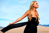  Model: Rachael ~ MUA: Kristine Frank