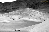  BTS -- Behind the Scenes, The Dunes