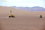  BTS -- Behind the Scenes, Offroading
