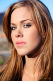 Model:Alexis ~ MUA: LRCBeauty (Lauren)