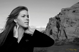  Model:Alexis ~ MUA: LRCBeauty (Lauren)
