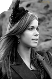  Model:Alexis ~ MUA: LRCBeauty (Lauren)