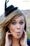  Model:Alexis ~ MUA: LRCBeauty (Lauren)