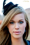  Model:Alexis ~ MUA: LRCBeauty (Lauren)