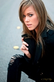  Model:Alexis ~ MUA: LRCBeauty (Lauren)