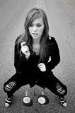  Model:Alexis ~ MUA: LRCBeauty (Lauren)