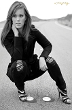  Model:Alexis ~ MUA: LRCBeauty (Lauren)