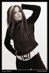  Model: Terrace