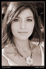  Model: LeAnna