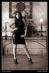  Model/MUA: Jessica Vaugn