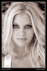  Model: Amber