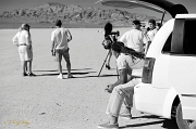  BTS (Behind the Scenes) --  Changing