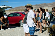  BTS (Behind the Scenes) -- Getting instructions