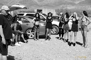  BTS (Behind the Scenes) -- JT directs
