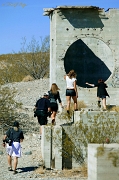  BTS (Behind the Scenes) -- Ooooh, ruins!