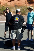 BTS (Behind the Scenes) -- At Redstone