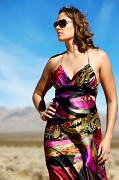  Model: Dana  :::  MUA: LRCBeauty (Lauren)