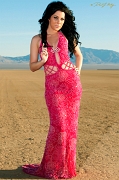  Model: Kandi  :::  MUA: Erin  :::  Hair: Kris
