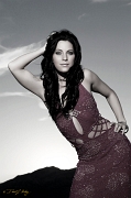  Model: Kandi  :::  MUA: Erin  :::  Hair: Kris
