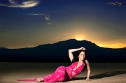  Model: Kandi  :::  MUA: Erin  :::  Hair: Kris