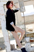  Model: Lauren  :::  MUA: LRCBeauty (Lauren)