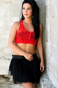  Model: Kandace  :::  MUA: LRCBeauty (Lauren)
