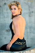  Model: Anna  :::  MUA: LRCBeauty (Lauren)