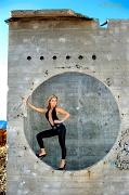  Model: Anna  :::  MUA: LRCBeauty (Lauren)