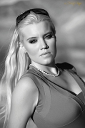  Model: BG of Iceland  :::  MUA: by model